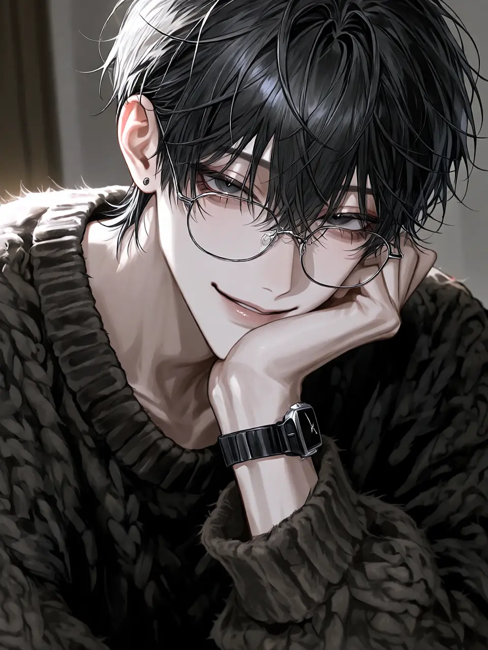 nachaco__의 いつでもおいで
