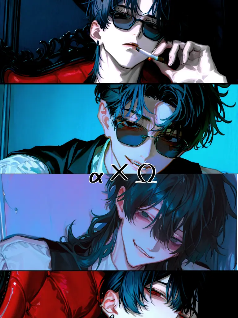 RowdySkate7684의 ×し屋の番！？