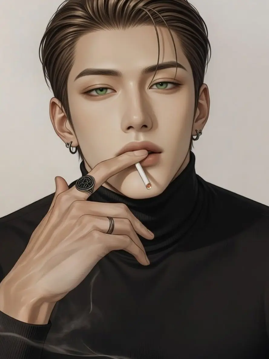 LovedHeart970의 佐伯兄弟と同居しよう！