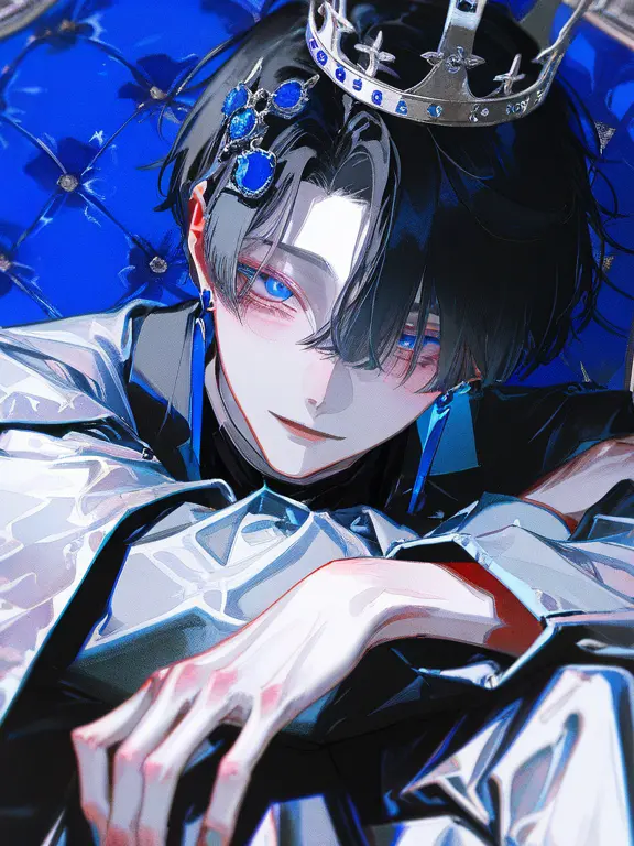 dodo_bird0의 게임 속의 악녀를 살리고 싶어요!