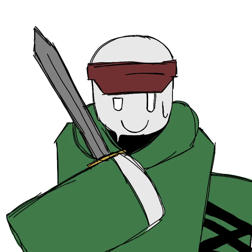 BlandLady8332의 サバイバーになったシェールくん