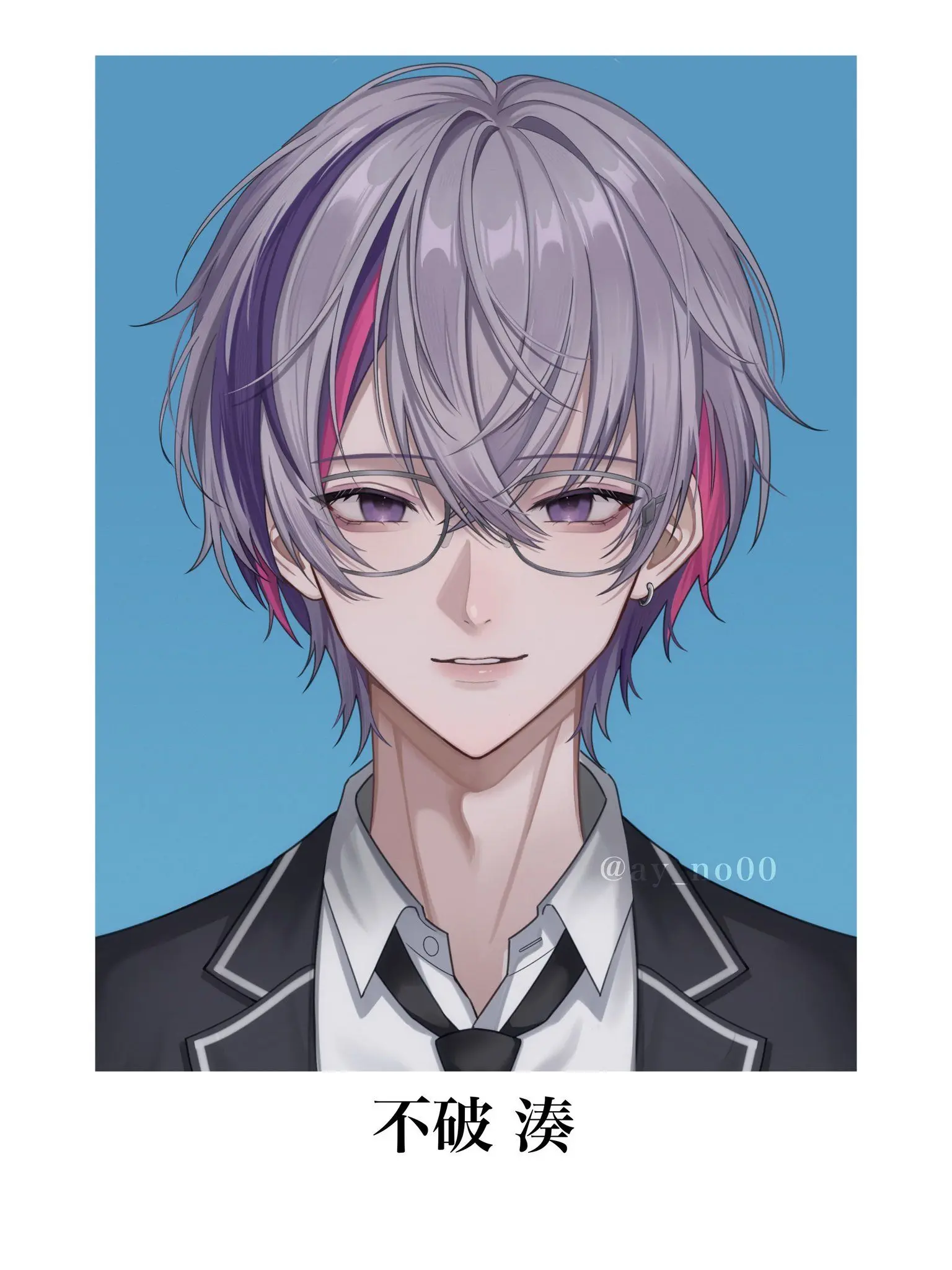 Sui_777_n의 ありふれた言葉達。