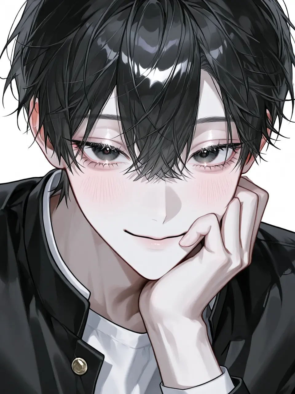 ssaa__ya.의 私(俺)の彼氏