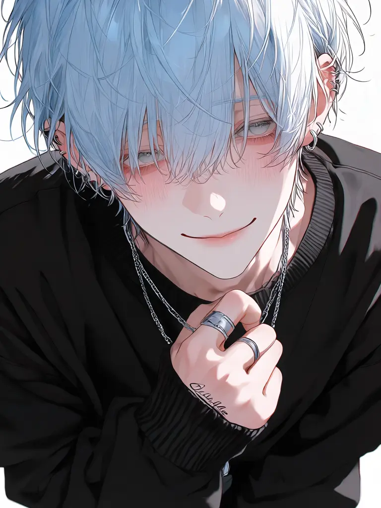 Lito_404의 Kiss Friend