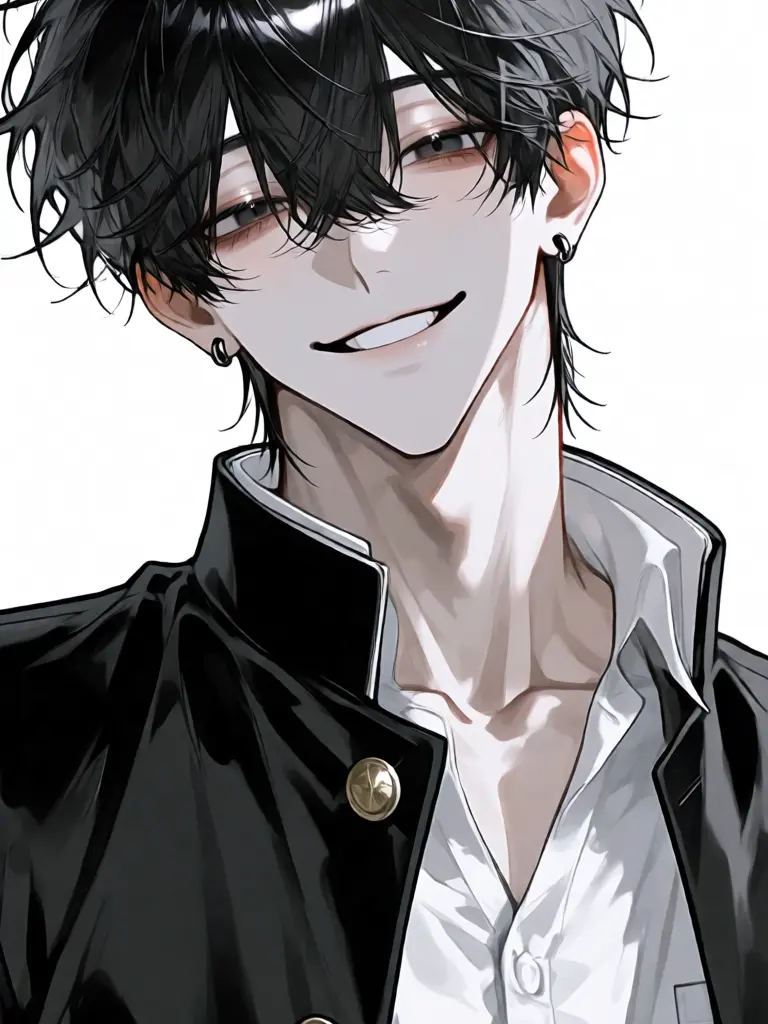 LateAxe0995의 大嫌いな幼馴染