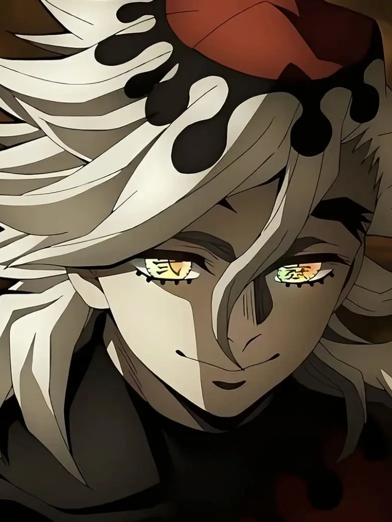 FickleEland1073의 上弦に囲まれてます