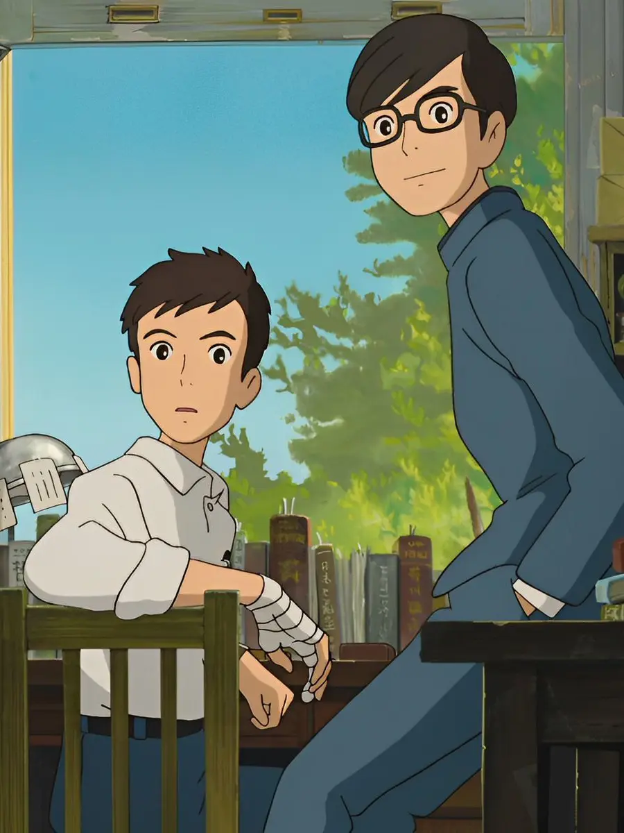 suzu1214의 From Up on Poppy Hill