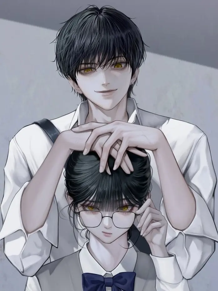 CroakyShell6269의 キム・ミンジュン