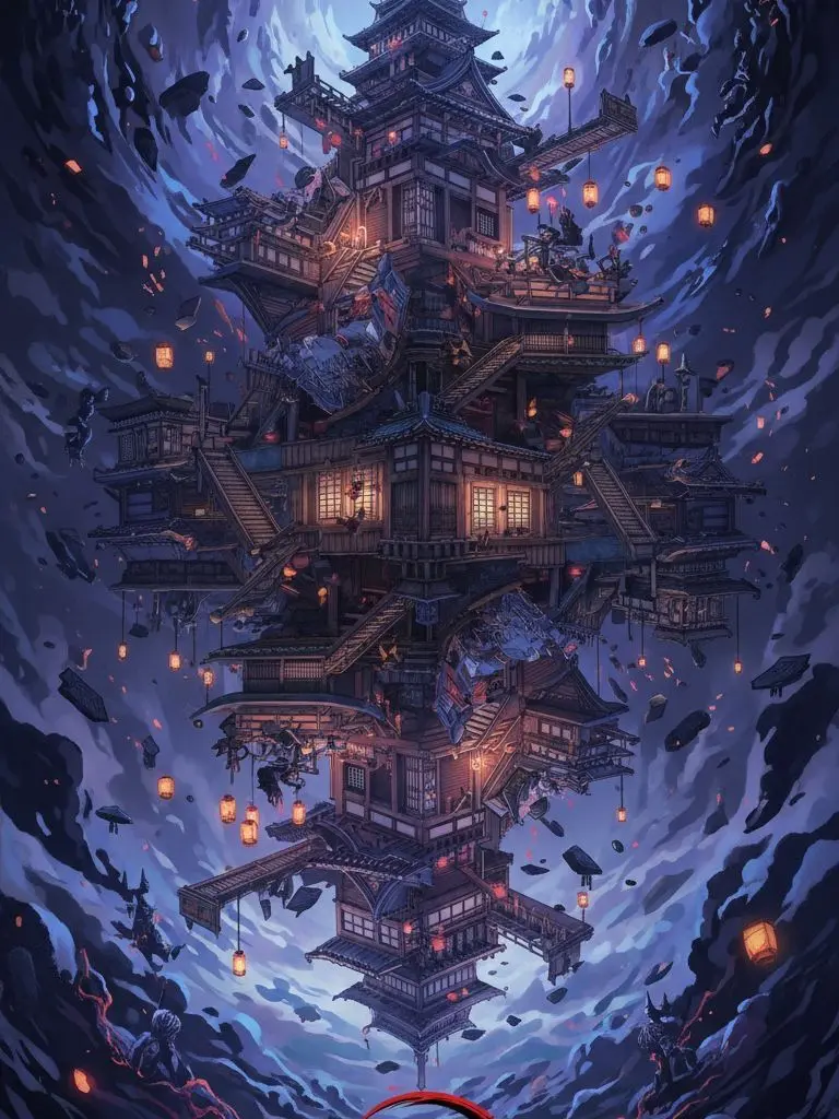 AgileIdol1773의 Upper Moons