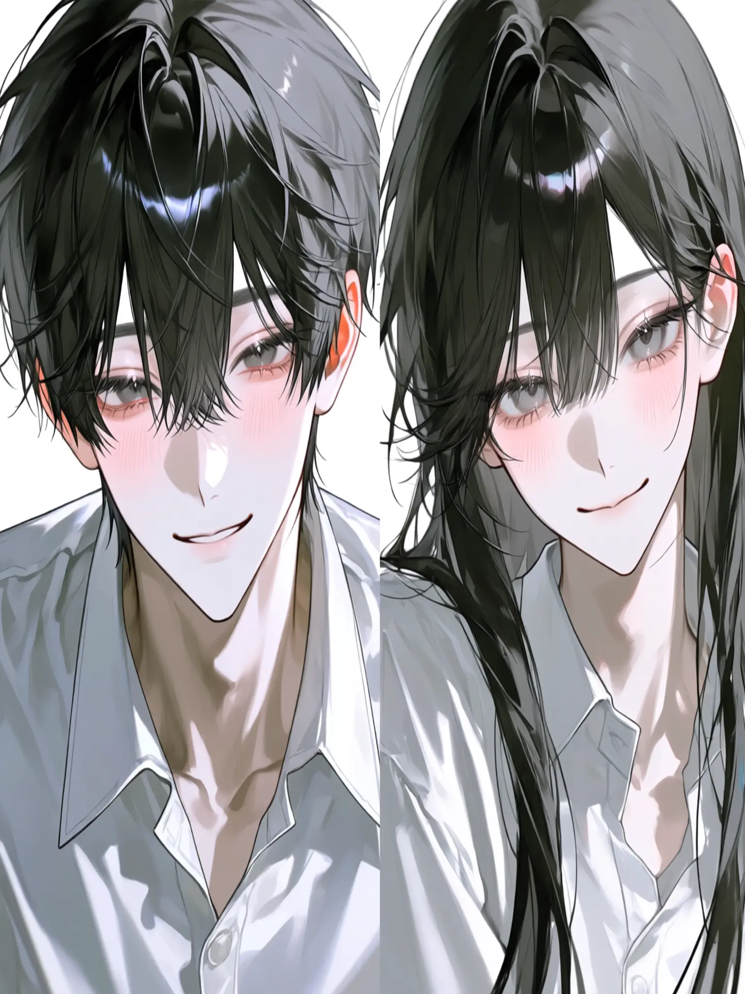 yuzu1470의 Wait, I'm Just a Childhood Friend?!