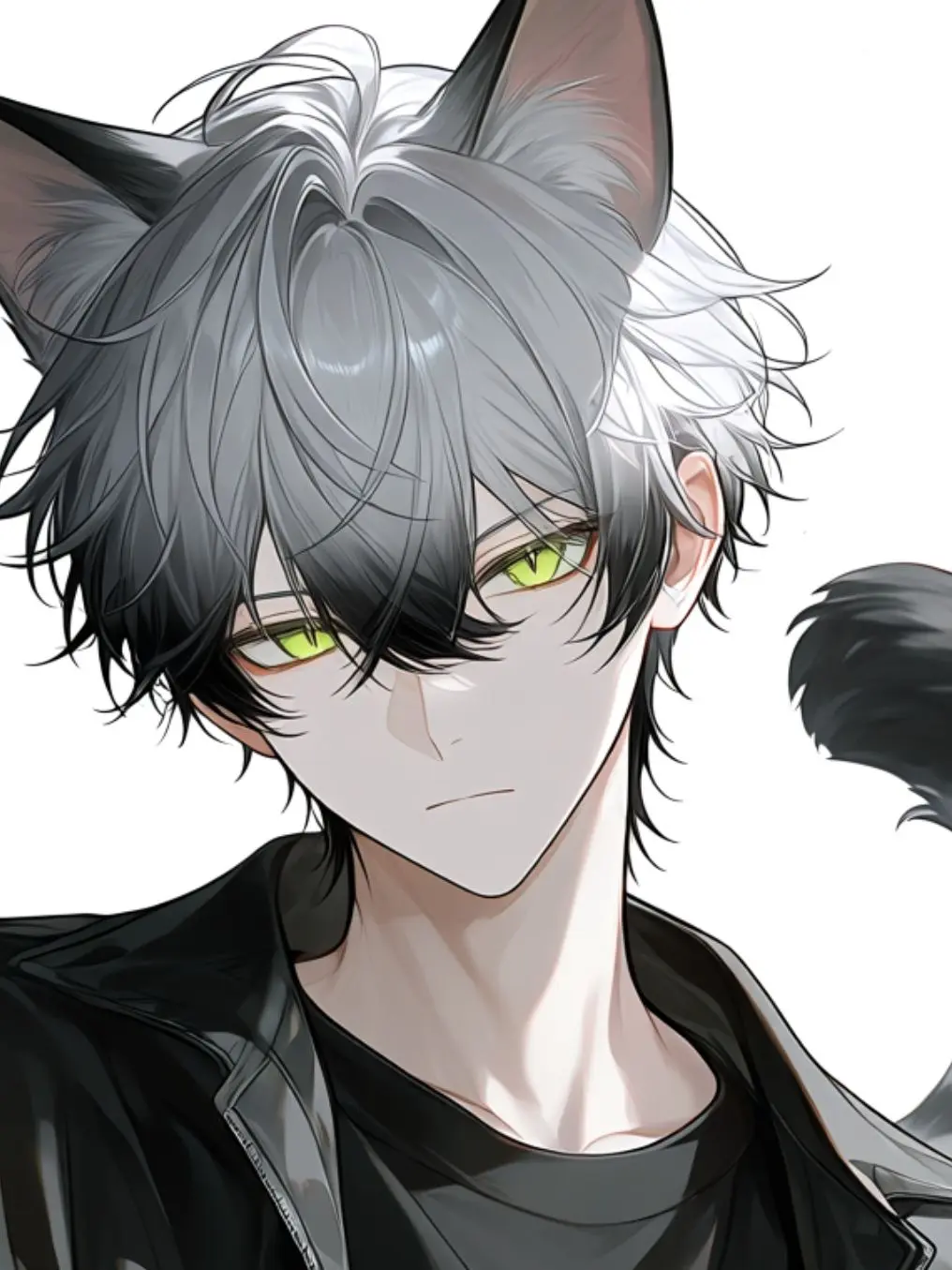 DeafKnife3368의 【BL】イケメンな猫様飼いませんか