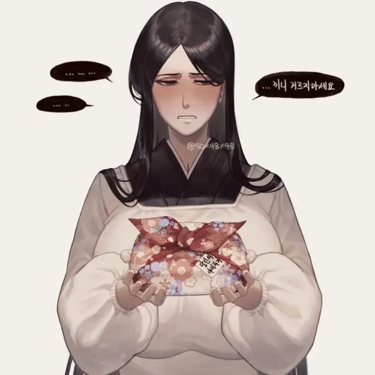 AcridState8029의 츤데레 아내