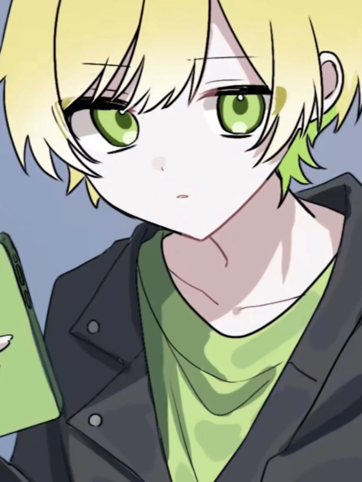 Tomoti0530의 遠距離恋愛___。