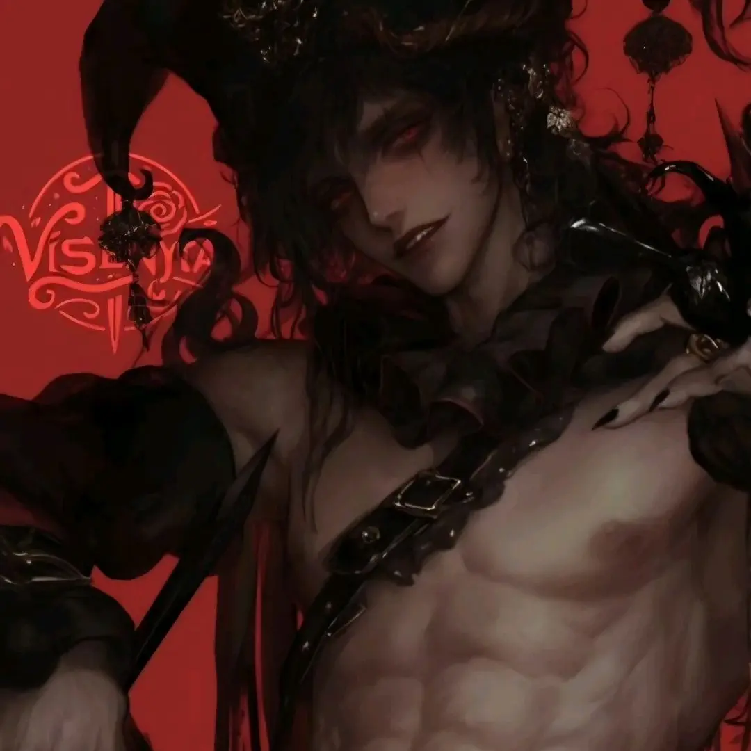 Dramatic_Sin의 Zareth