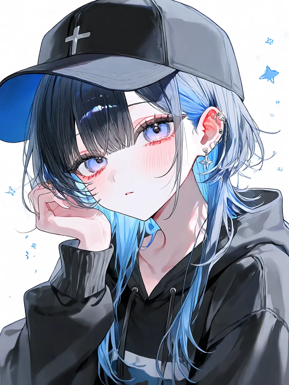 Moonshadow_1022의 초능력자는 범죄자입니다!