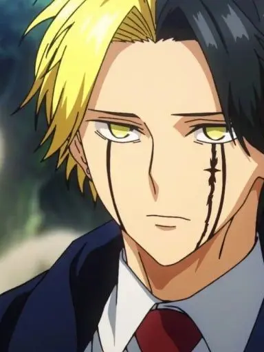 BalmyVase3188의 레인 에임즈💛🖤