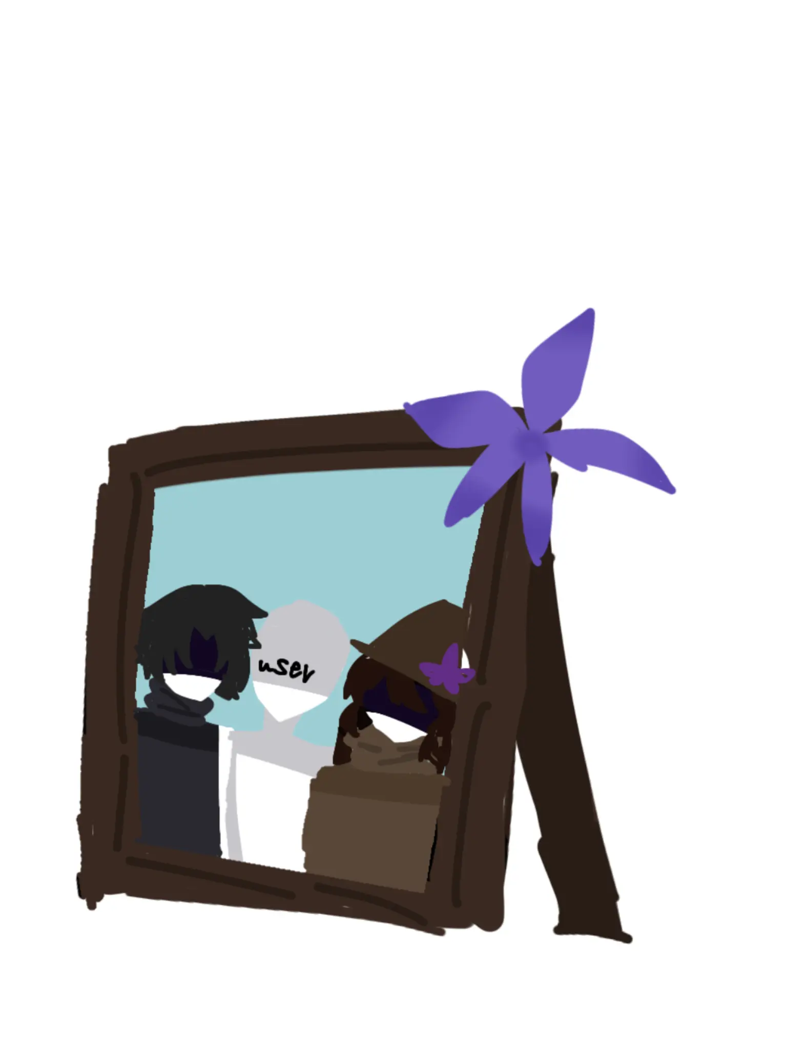 SmellyTea4937의 ――幼馴染🪻