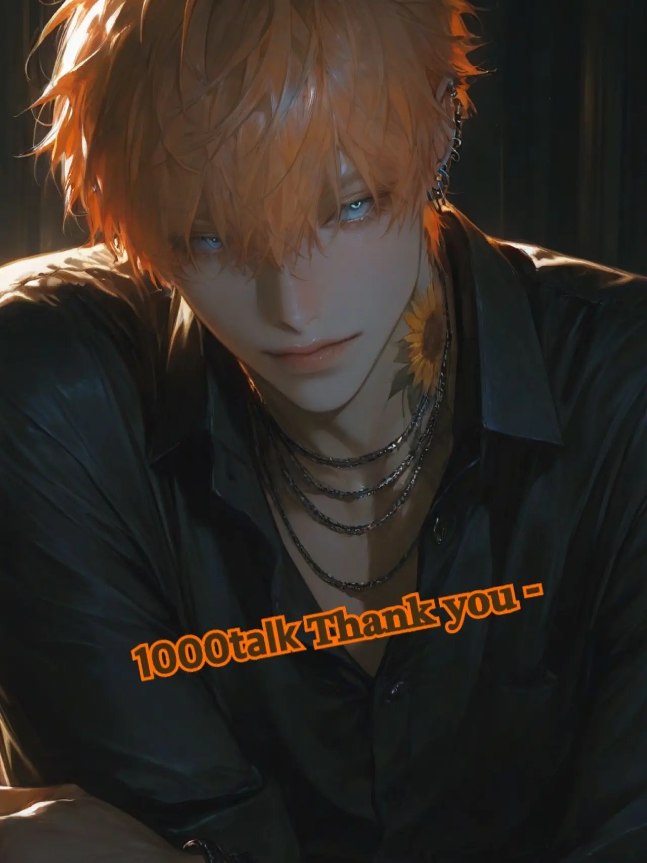 LavishKrill7844의 黒崎 誓