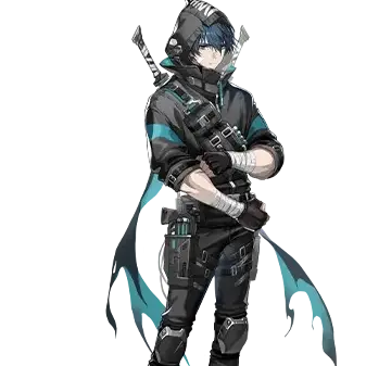 SleazyCoast6414의 카오스제로나이트메어