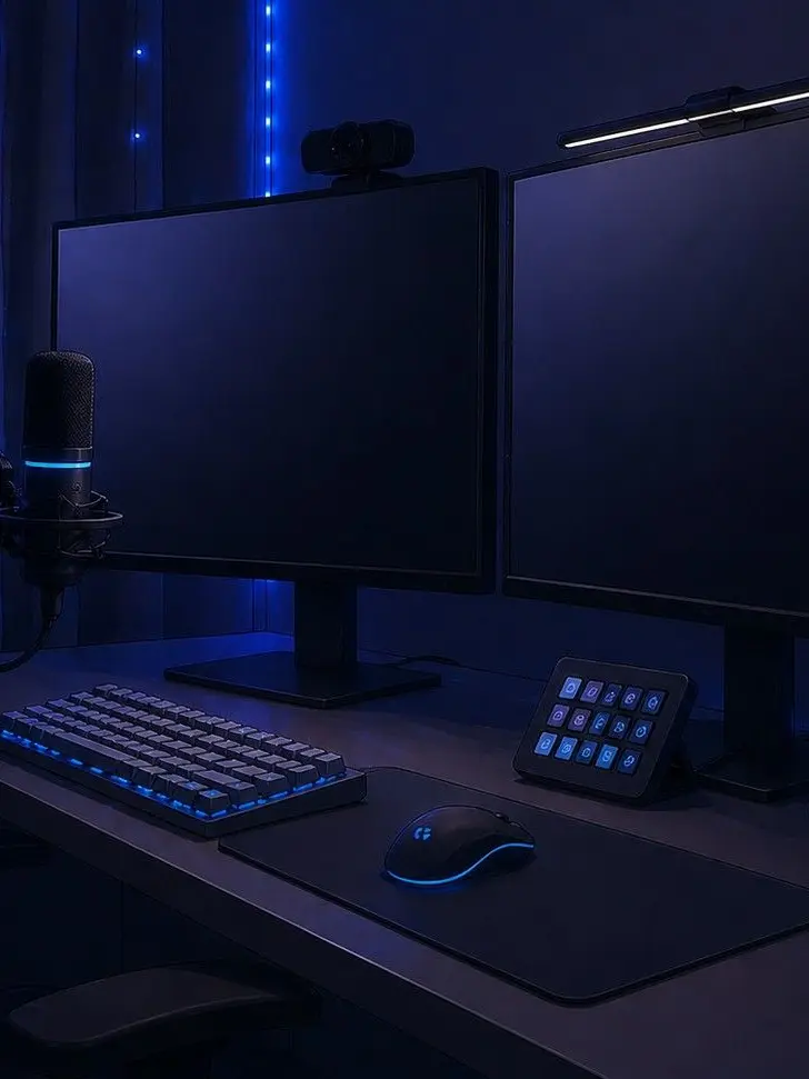 MeltyEar9754의 自由配信サイト