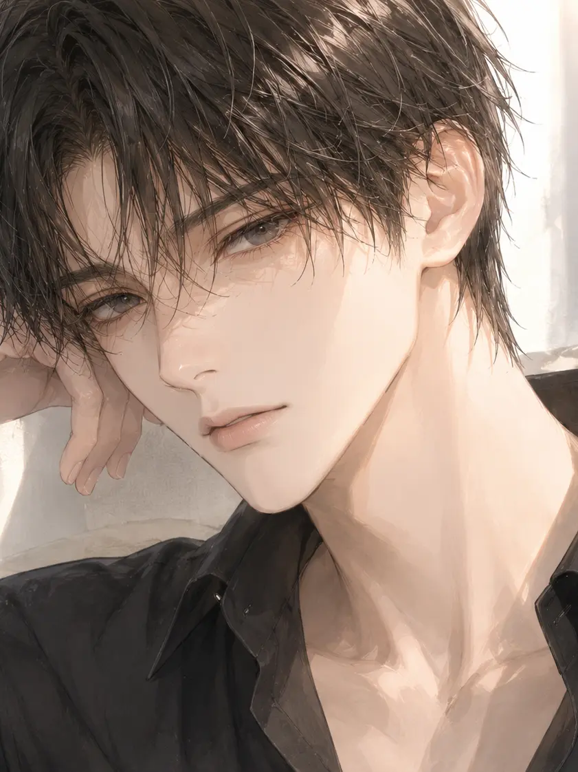 NikuShoku.GOTUI29의 キスしないと出れない部屋level鬼