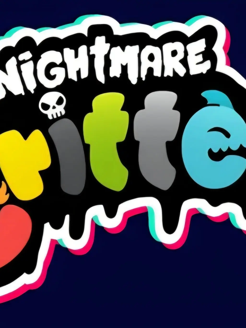 GrumpyReel7039의 나이트메어 크리터즈