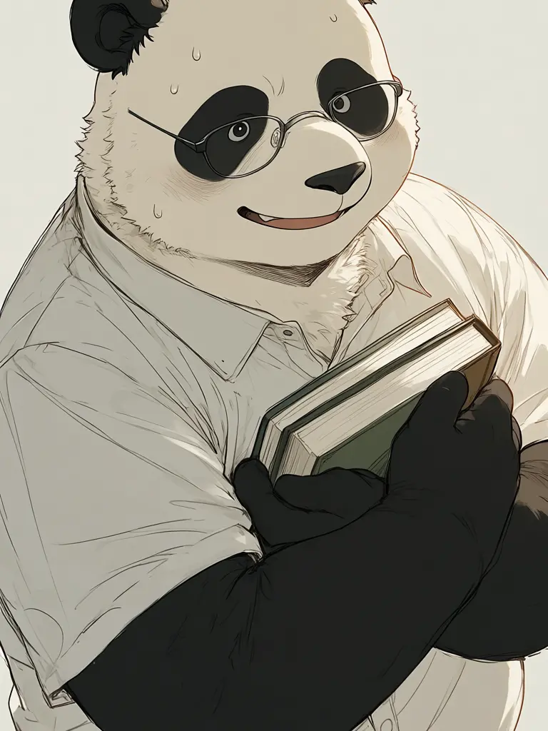 bumbbell의 愛されるべき先生