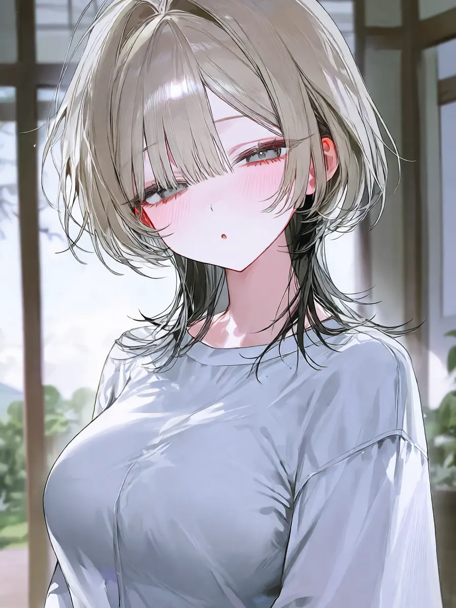 DimPlush8351의 Downer Country Onee-san