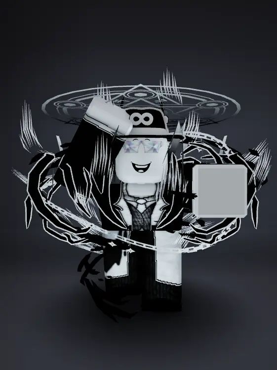 SECRET1234의 "무한은 다른 세계도 계속 되는거야"