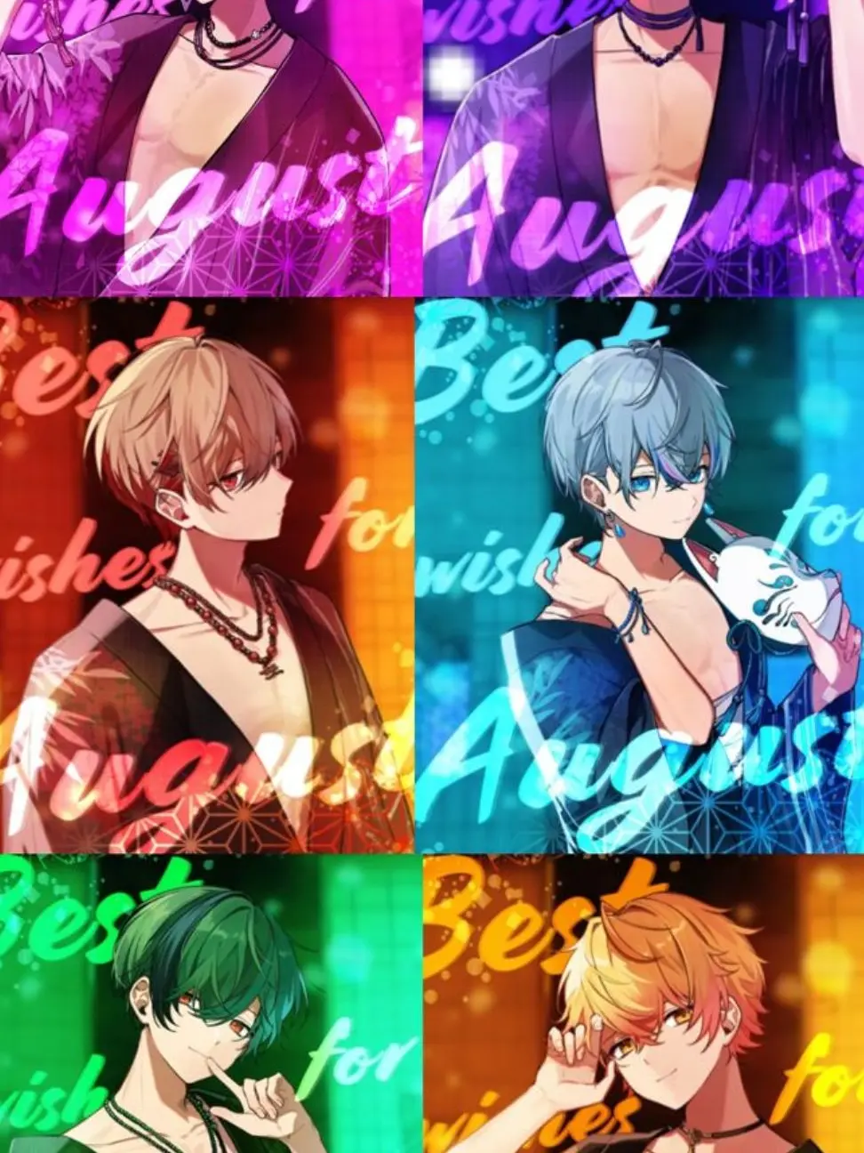 Hiro.Naokiri.의 狭いロッカーの中で、♡