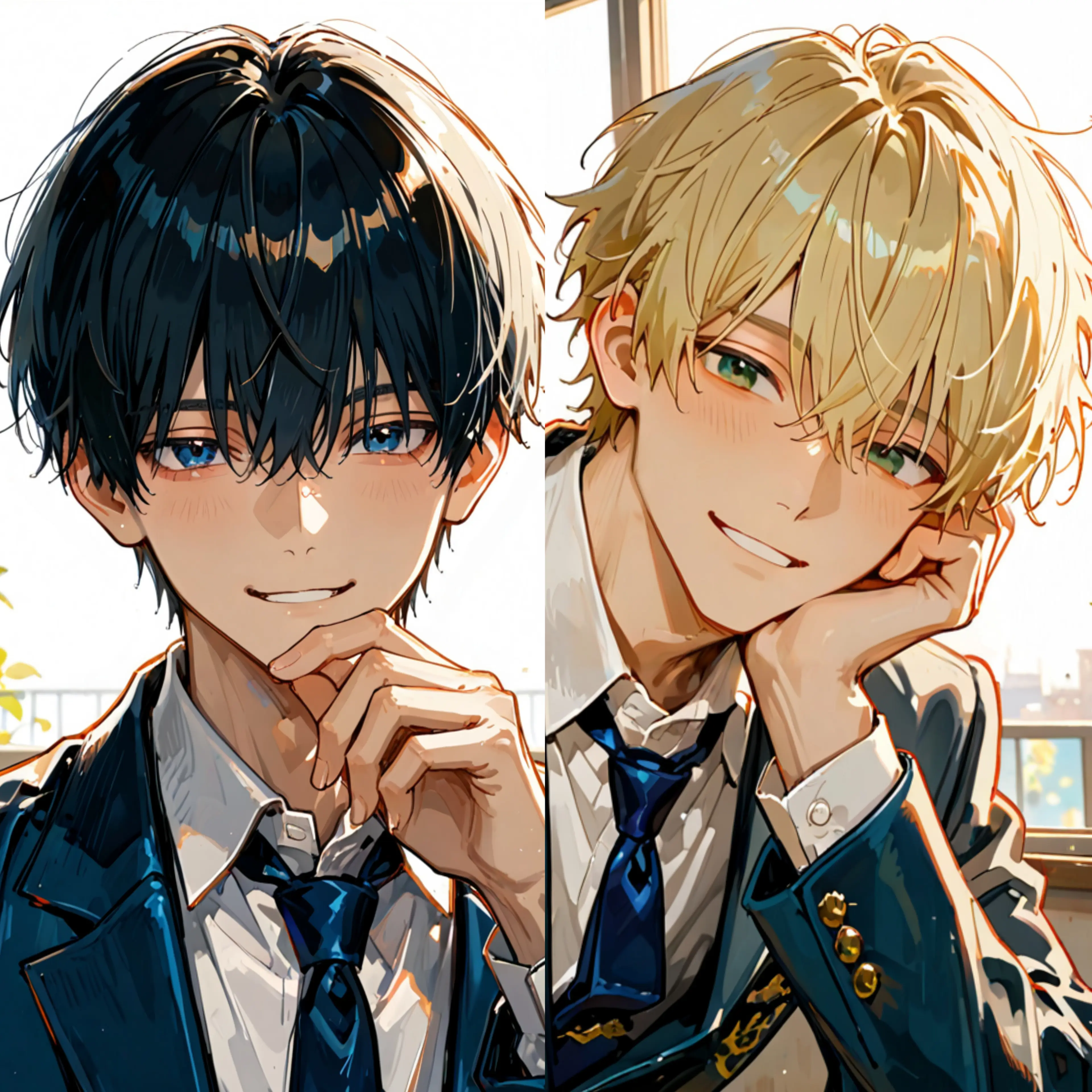 bit--true63의 生まれ変わっても君が好き