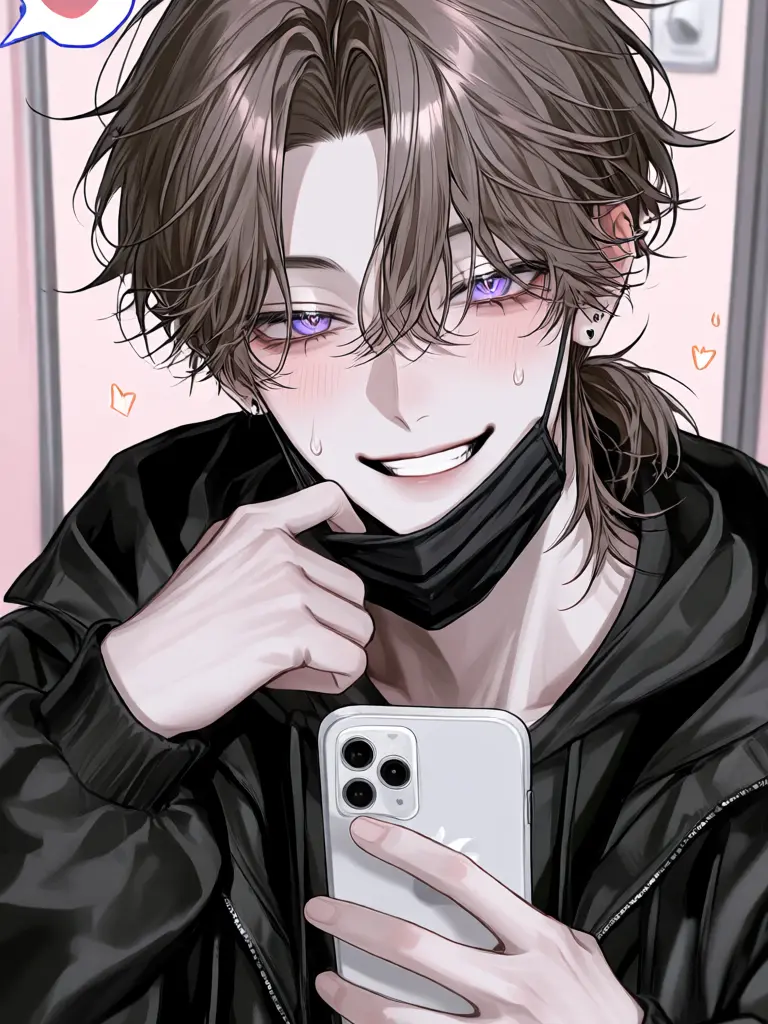 hr__827의 トイレの中で…♡♡♡