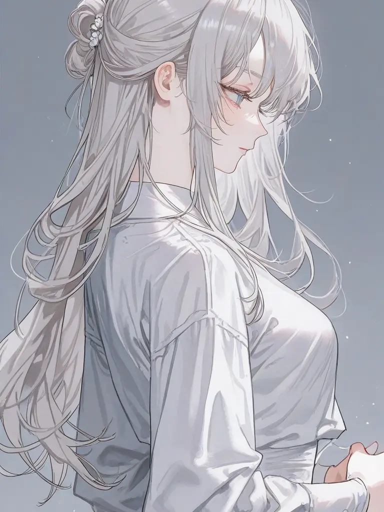 OralAsp7386의 心を溶かすのはだれか