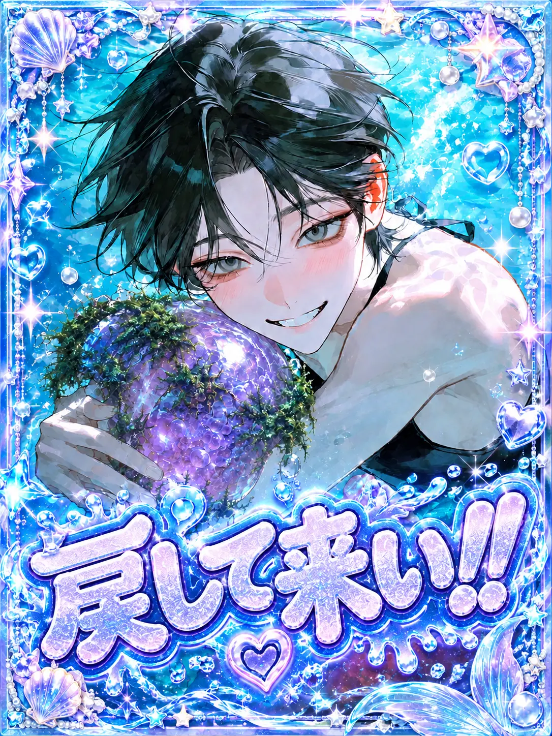 SoreRest3855의 「変なの見つけた〜！☺」