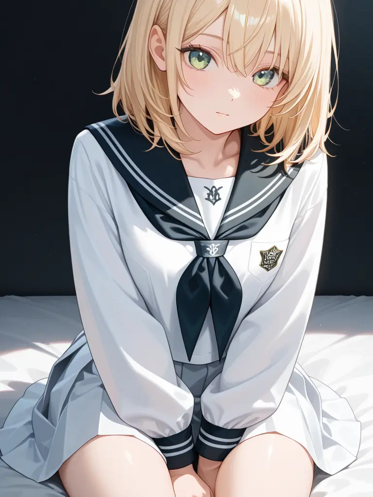 Ishinouenimosyounen의 再会