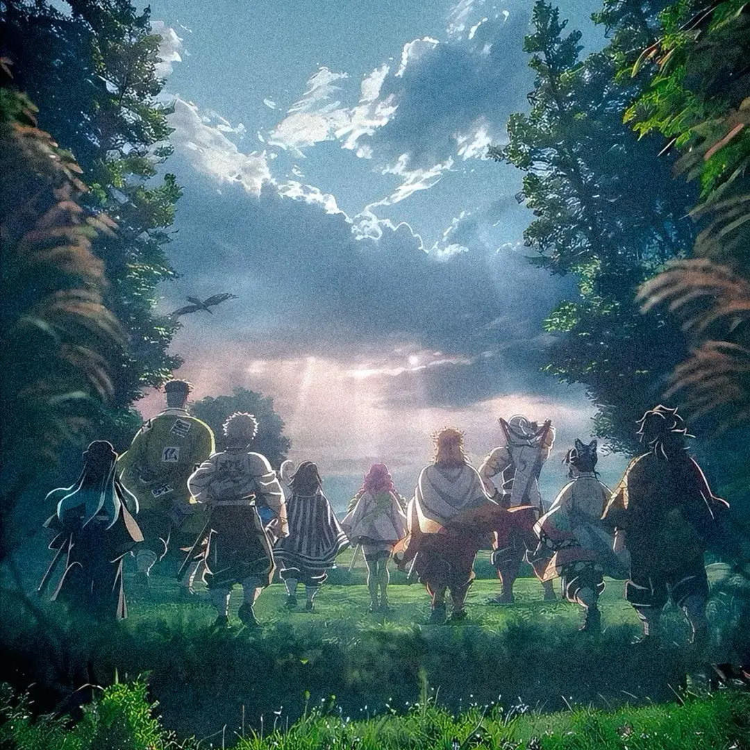 LushTakin5474의 귀멸의 칼날