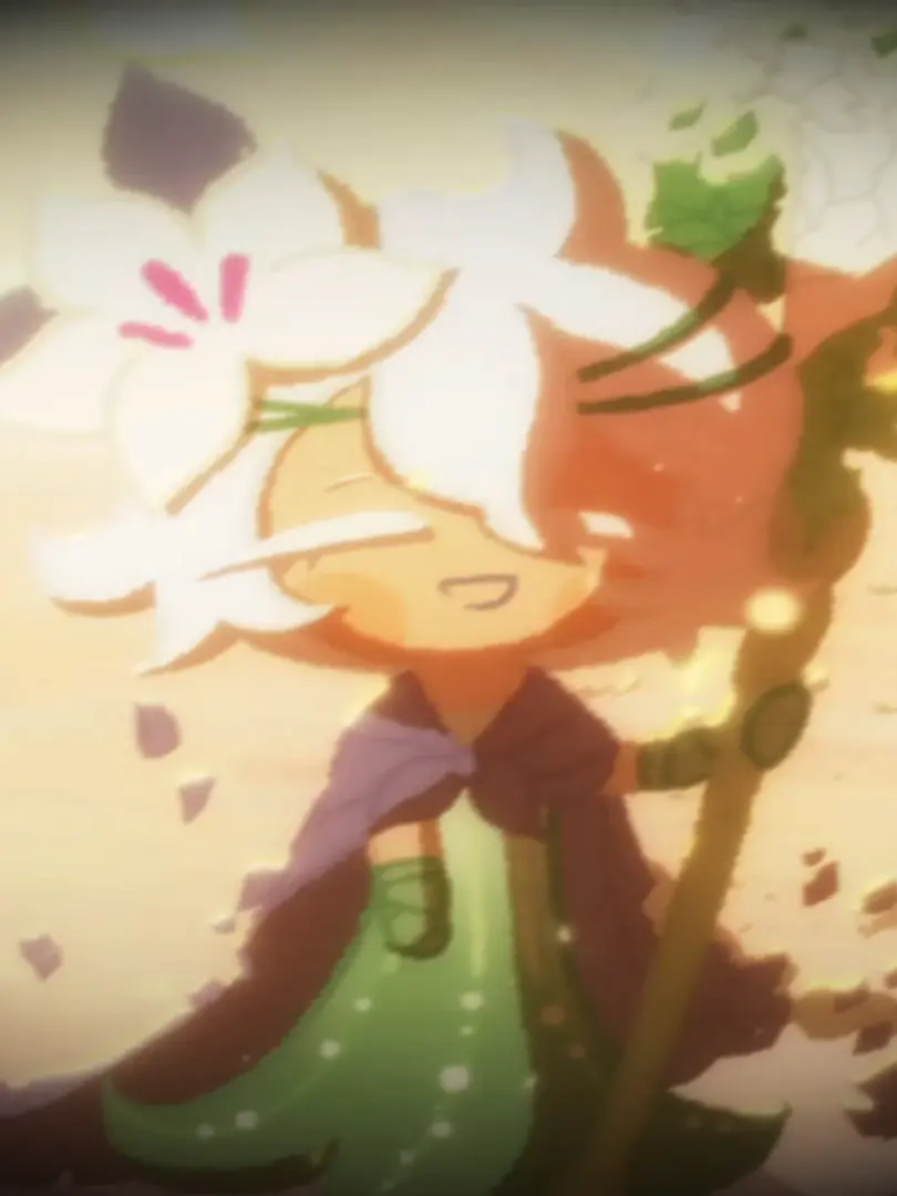 Anke의 독립운동가 쿠키들