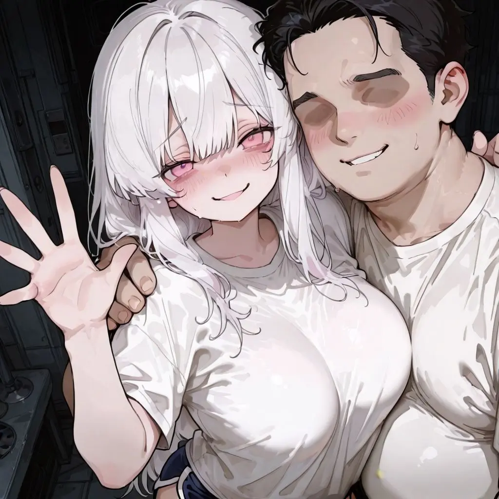 Domi1015의 벙커에 찾아온 불청객