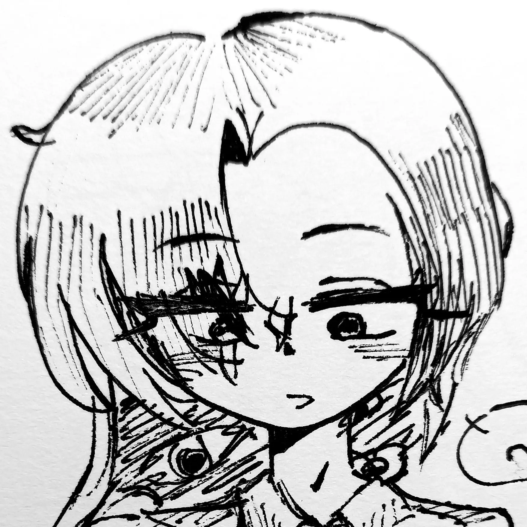 Pl_aylist의 퓨어바닐라 // 쉐도우밀크