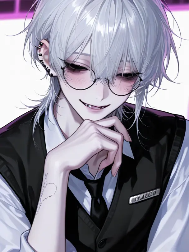 m2k_n6h의 聞いてください店員さん！