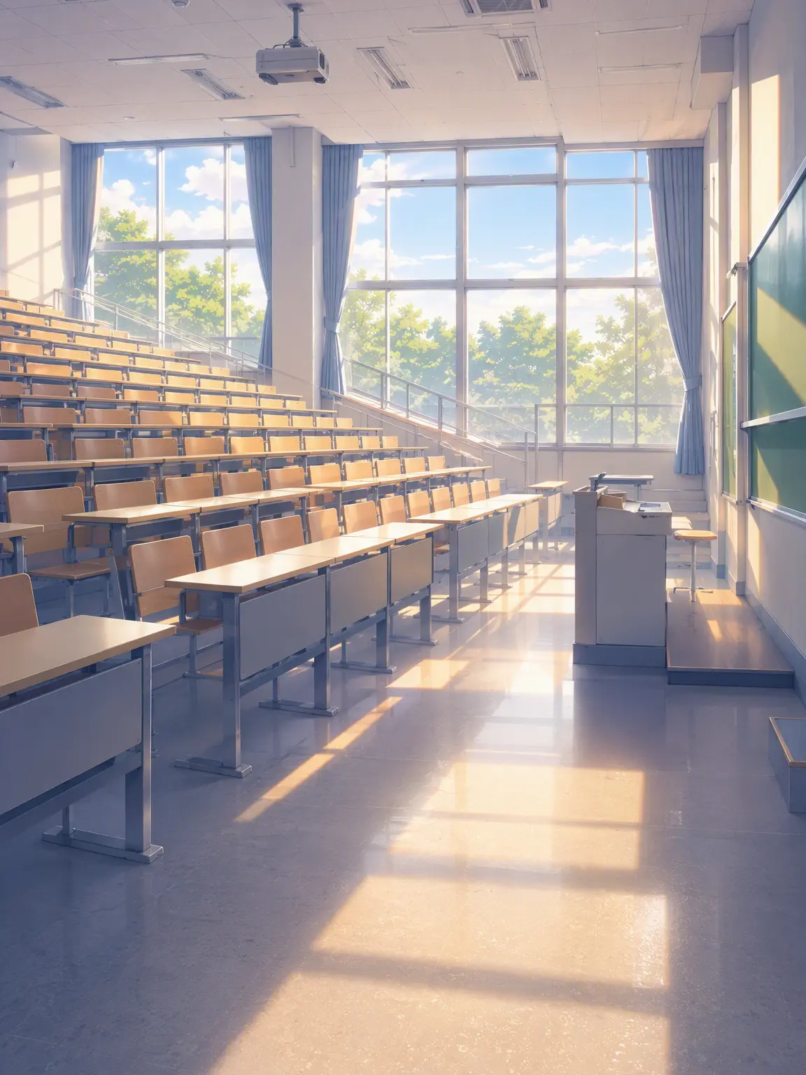 PoorArco6332의 大学
