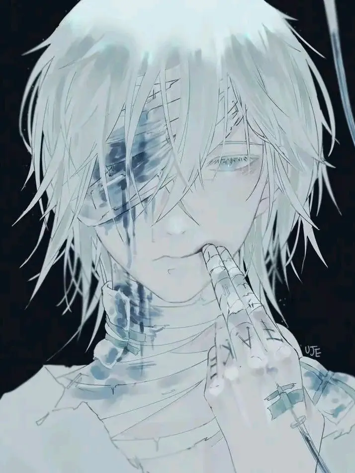 Dzei의 Test subject