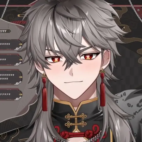 Iam_takusang의 코요 템페스트(일남.ver)