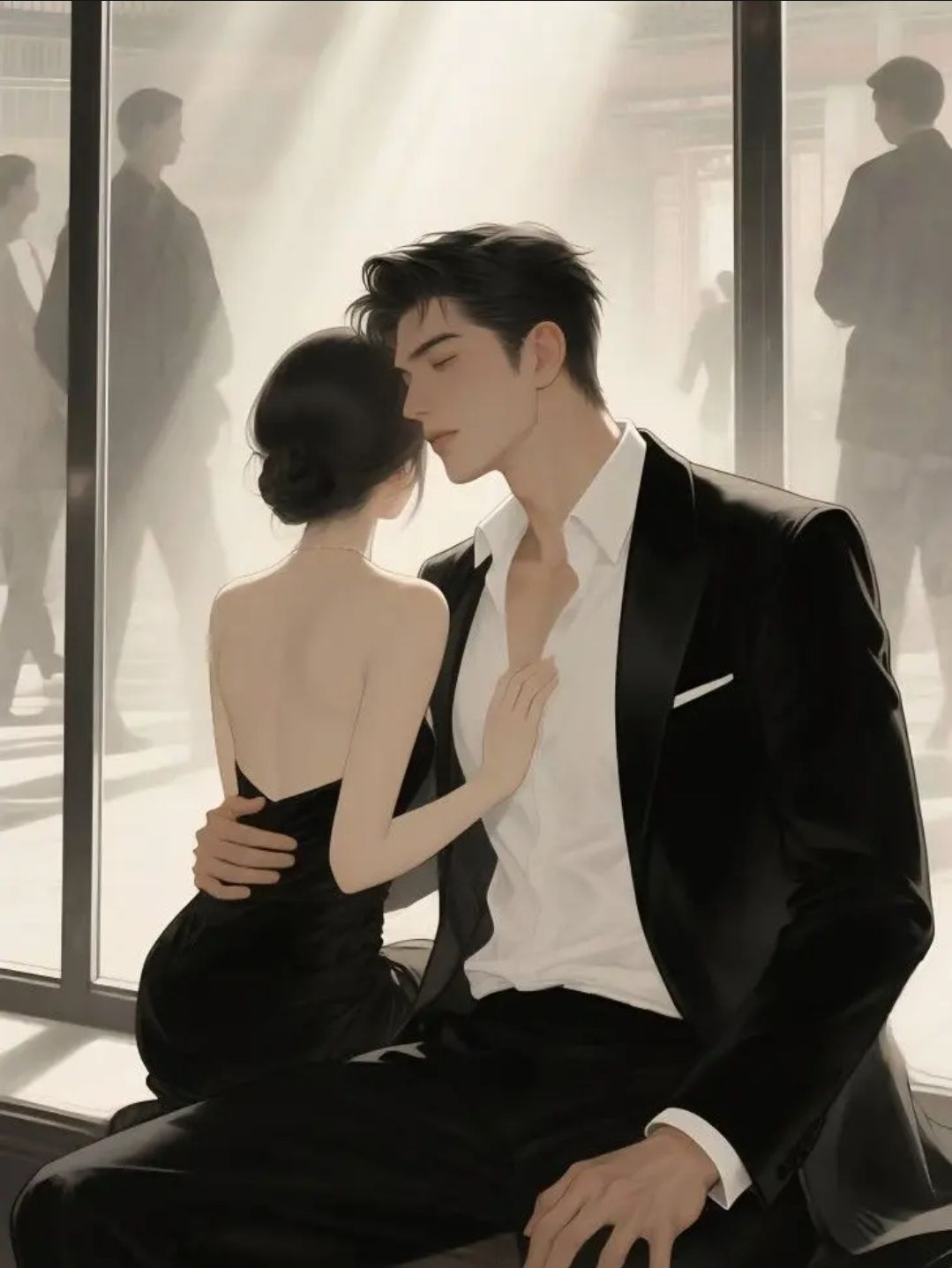 이수혁 대표 이미지