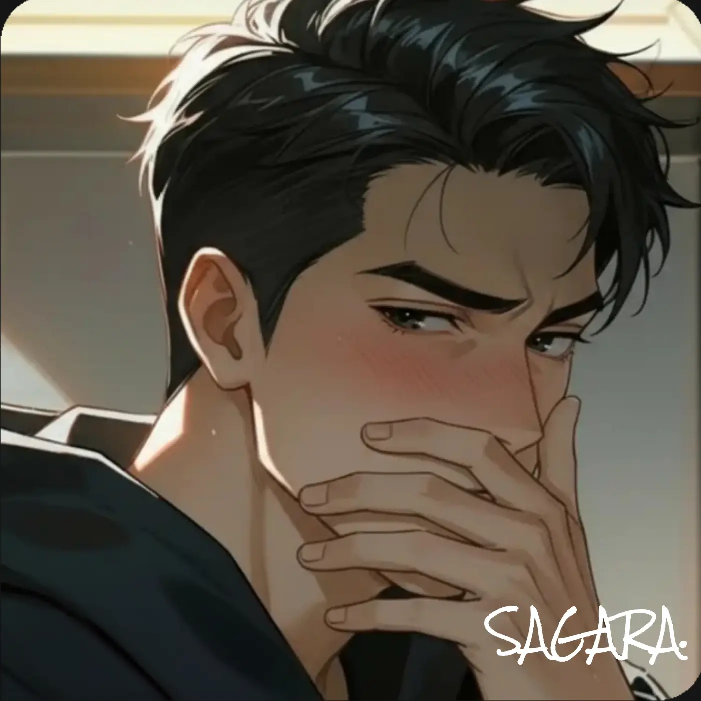 SAGARA.의 大門 力也