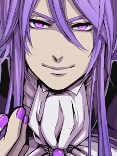 FishyModem0932의 ヴェノマニア(キャラ崩壊注意)