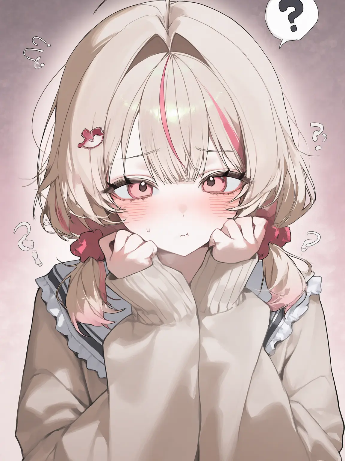 usermodoki1826의 初恋だけは譲れない。