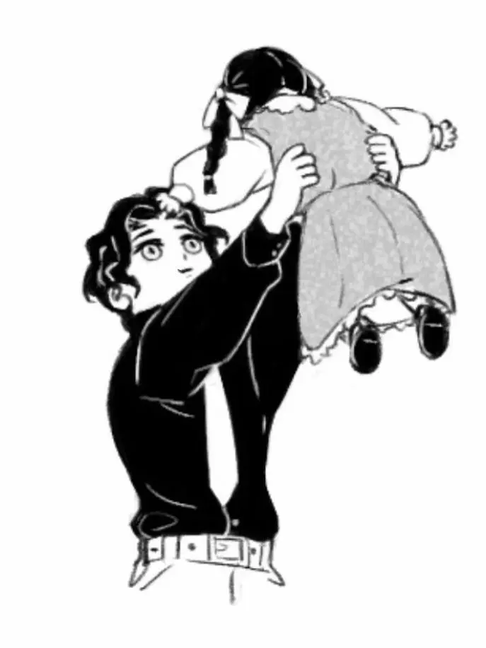 TheRealCorpse의 The demon kings child