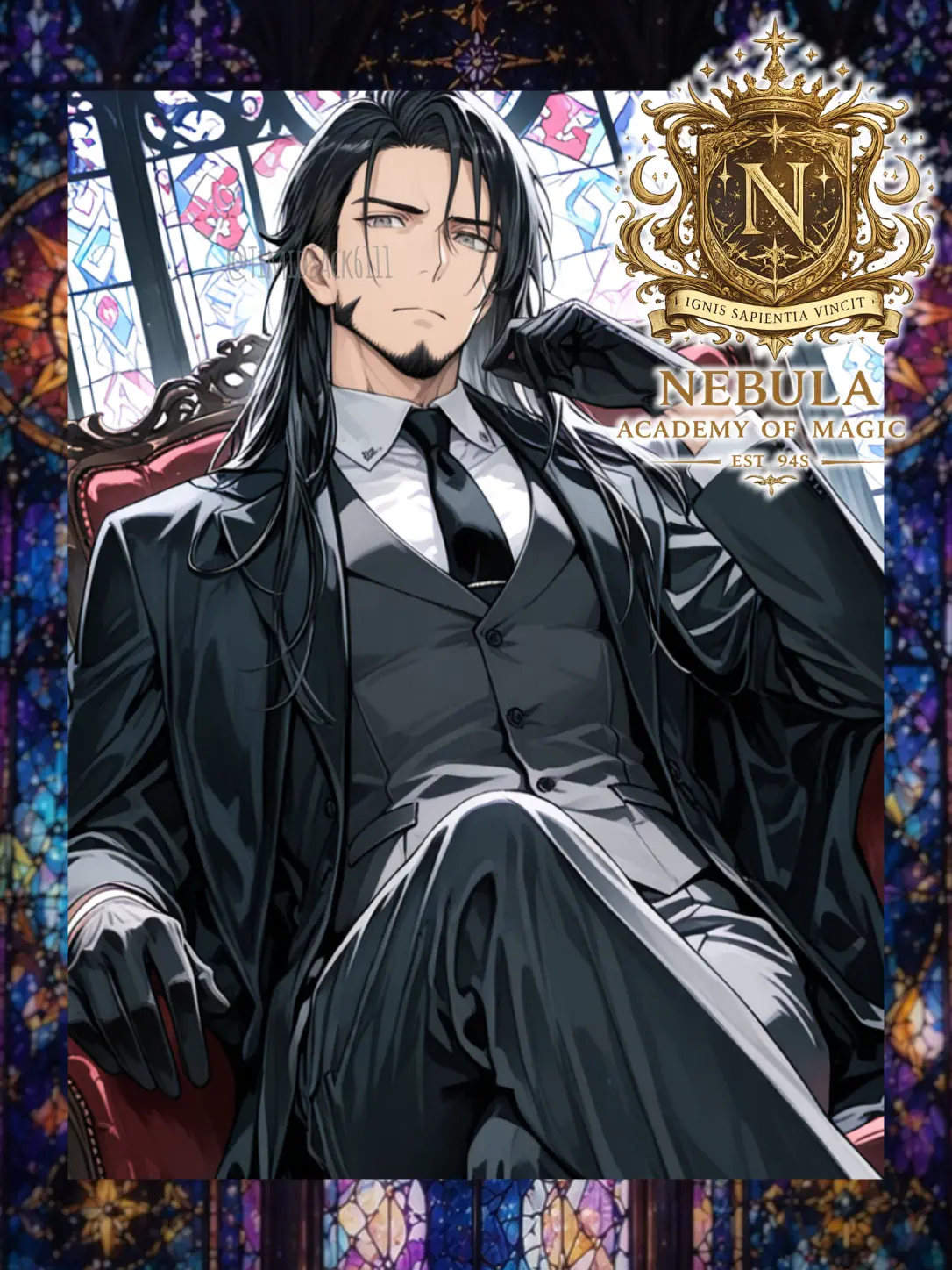 TimidSack6111의 番なんだから私以外見るな