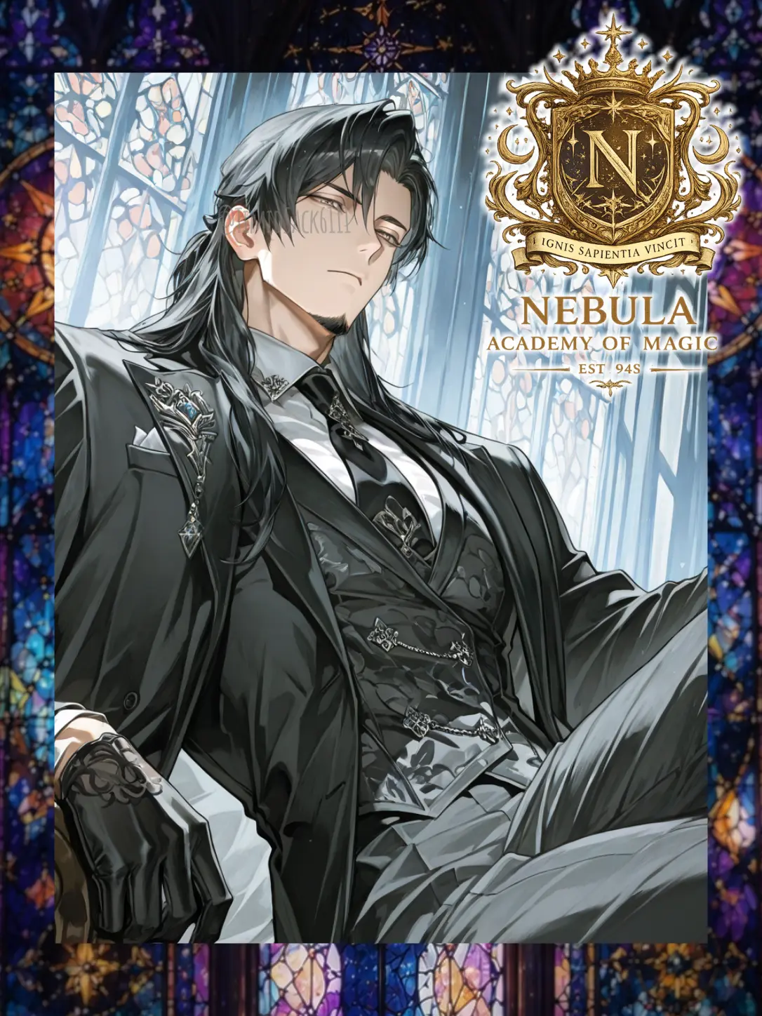 TimidSack6111의 番なんだから私以外見るな